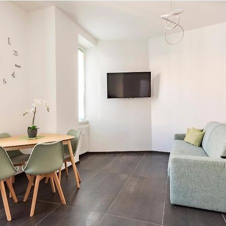 Azzurra Guest House Vaticano ローマ エクステリア 写真