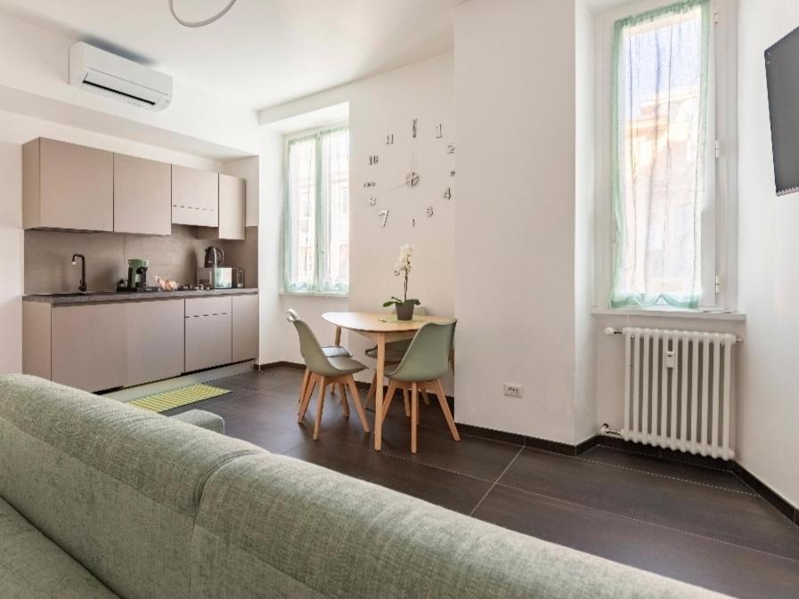 Azzurra Guest House Vaticano ローマ エクステリア 写真