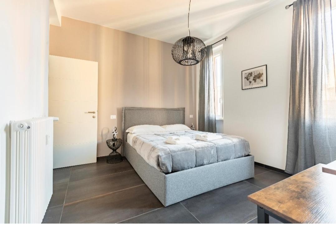Azzurra Guest House Vaticano ローマ エクステリア 写真