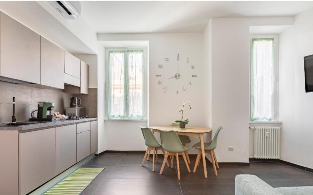 Azzurra Guest House Vaticano ローマ エクステリア 写真