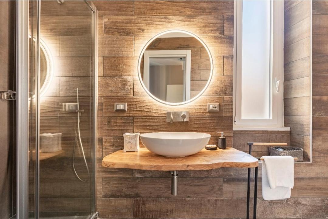 Azzurra Guest House Vaticano ローマ エクステリア 写真
