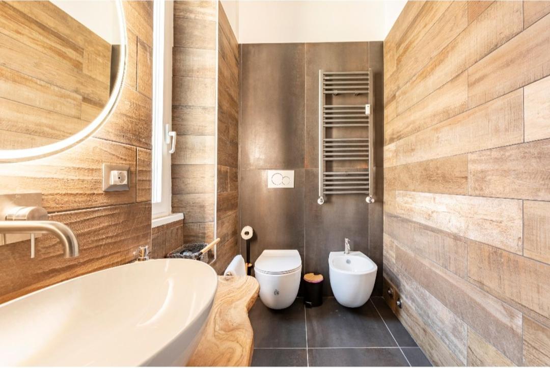 Azzurra Guest House Vaticano ローマ エクステリア 写真